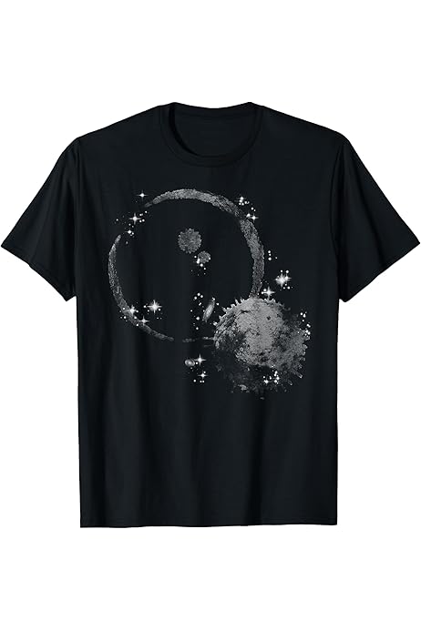 トップス PHENOMENON Crescent Moon Graphic T Shirt PHENOMENON Crescent Moon Graphic T Shirt - メルカリ