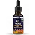 Maxion Vitamin B12 with Folic Acid 1000 mcg to Help Produce Red Blood Cells and Boost Energy, Supports Cognitive Function, Im