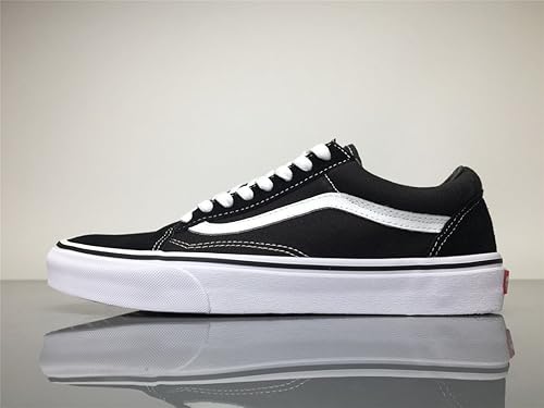 vans moda