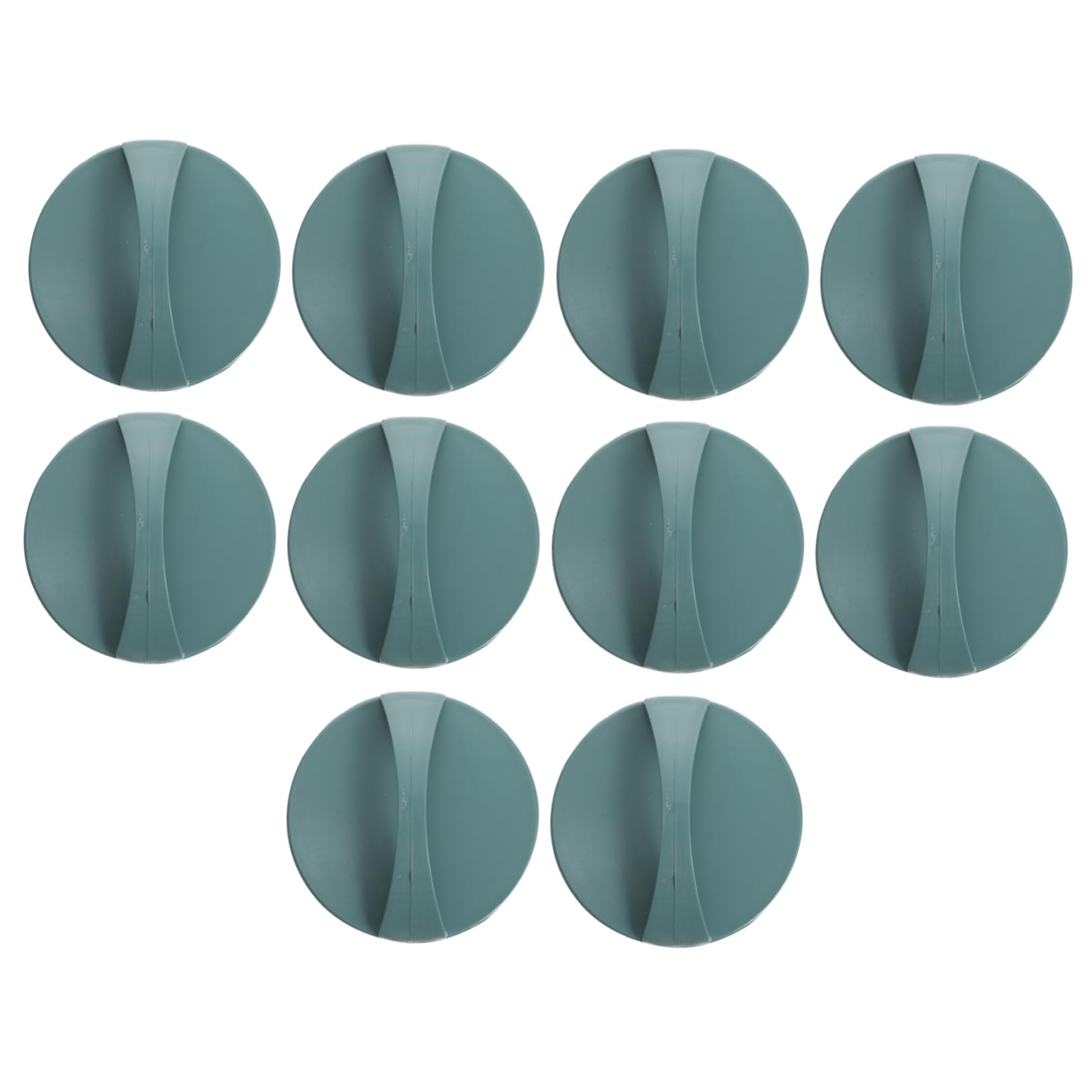 10 Pcs Letterpress Plastic Printmaking Baren Printing Plate Printmaking Kit Stamping Tool Printmaking Tools Painting Printmaking Baren Art Tool Printing Tool Barens Lens Ink Abs