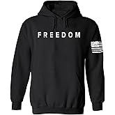 Freedom Charlie Kirk White T Shirt White S I am Charlie Kirk Shirt