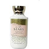 Bath and Body Works IN THE STARS Super Smooth Body Lotion 8 Fluid Ounce (2018 Limited Edition)