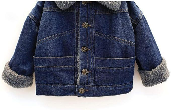 jean jacket 5t