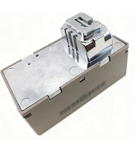 Amazon.com: Bruce & Shark Ignition Switch Electronic Steering Lock