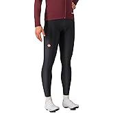 CASTELLI Men’s Espresso Bibtight, Road Cycling Breathable Bib with Pro Level Seat Pad/Chamois for Gravel Biking & Racing