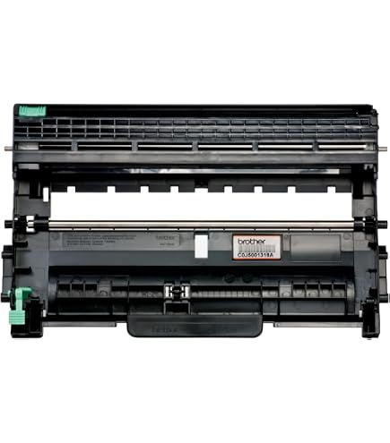 Amazon.com: Brother Genuine Unit, DR620, Seamless Integration