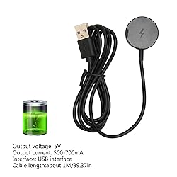Smart Watch Charger for Fossils Gen 1 2 3 , Dock