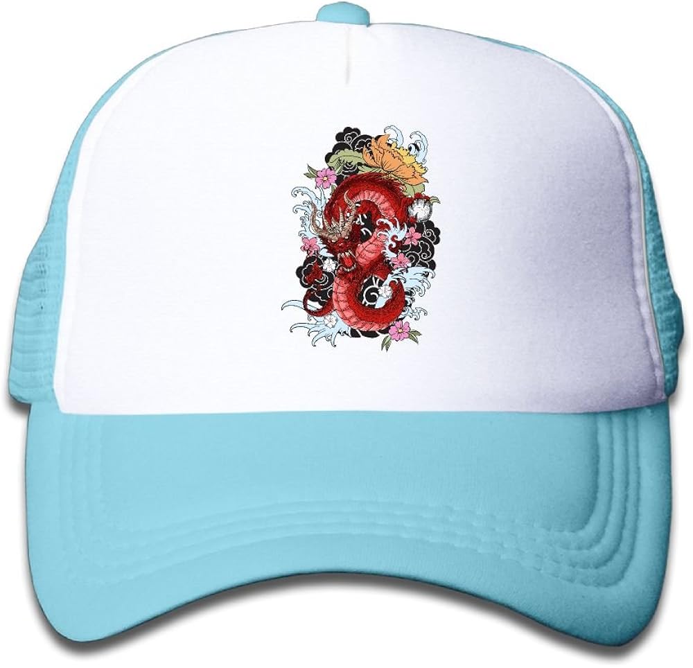 toddler sports hats