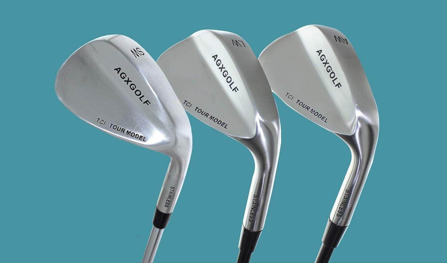 wedge club set