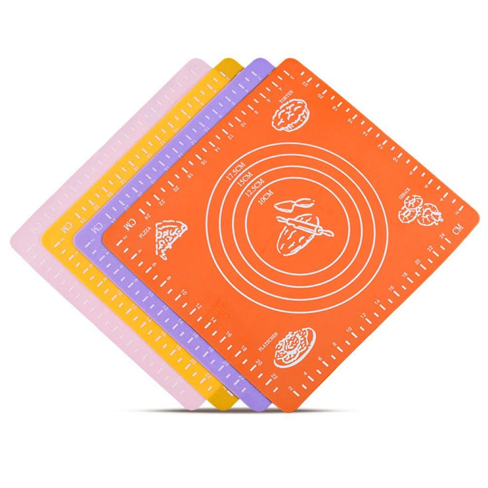 Napravi Rs 1pc Gateau En Silicone Pate De Roulement Couper Tapis Fondant Argile Patisserie Gla Age Gateau Pate A Sucre Outil Dartisanat Conseils Patisserie Outils Cookie Decoration Patisserie Outils De Modelage