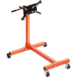 VEVOR Engine Stand, 750 lbs (3/8 Ton) Rotating