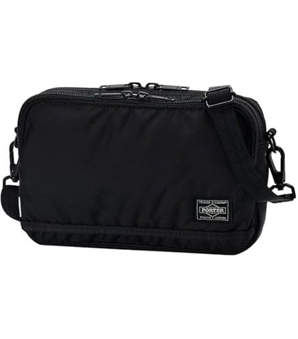 Amazon.com: Yoshida Bag Porter UNIT Unit Shoulder Bag 784-05468