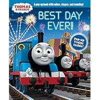 Thomas & Friends: Best Day Ever!