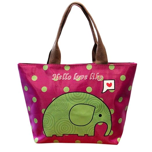 URSING térmica Pedestal Fourre-Tout Picnic Le Déjeuner Cool ...