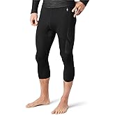 Smartwool Men's Intraknit Thermal Merino Base Layer 3/4 Bottom