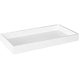 davinci removable changing tray
