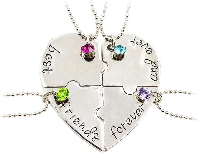 BFF Halskette von Mainbead BFF Halskette von Mainbead