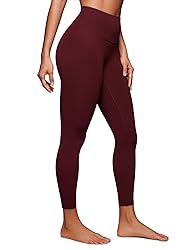 CRZ YOGA Butterluxe High Waisted Lounge Legging
