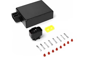 Igniter for Kawasaki Prairie 400 KVF400 1997-2002 21119-1531 21119-1467