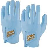 BRUCE BOLT Original Series Golf Gloves (2-Pack) &ndash; Choose Left or Right Hand &ndash; Adult &amp; Youth Sizes &ndash; Multiple Colors