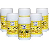 Hawaban Harde Hing Goli 50G Pack Of 6