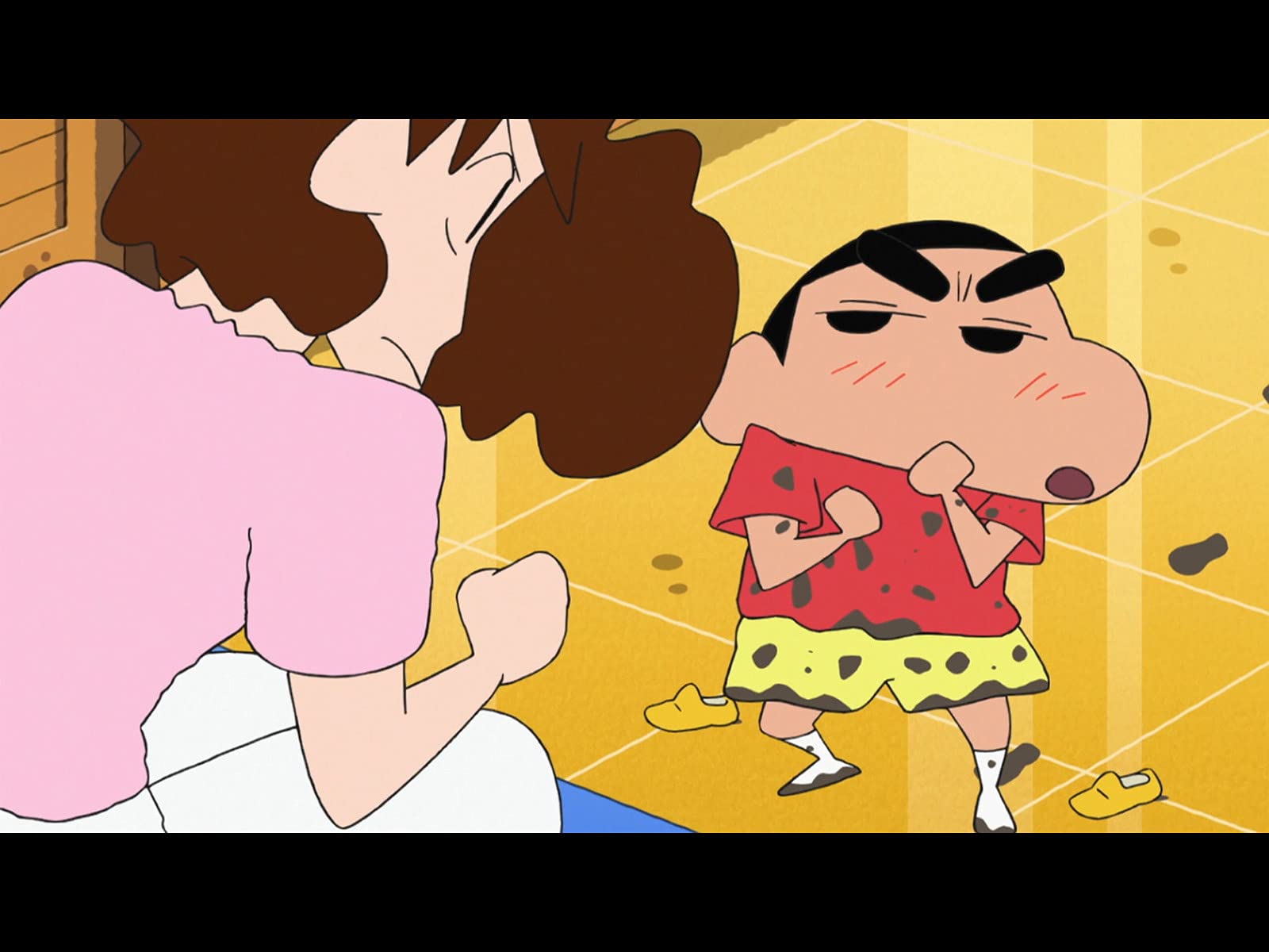 Amazon Co Jp クレヨンしんちゃんを観る Prime Video