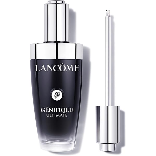 Amazon.com: Lancôme Advanced Génifique Radiance Boosting Anti