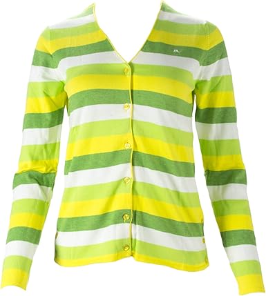 j lindeberg cardigan