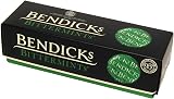 Bendicks Dark Chocolate Coated Bittermints 200 g Vegan Kosher Gift Box