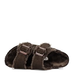 Birkenstock Women's, Arizona Platform Sandal