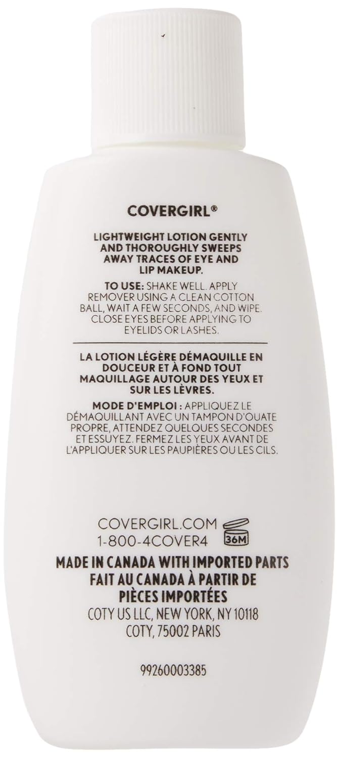 avant makeup remover