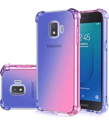 SAMSUNG - にっしー Amazon.com: Vihibii for Samsung Galaxy Z Flip 7 Case Clear