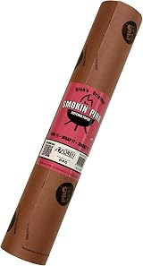 Pro Smoke Pink Butcher Paper 24x150ft FDA Approved Original Texas BBQ Wrap view 1