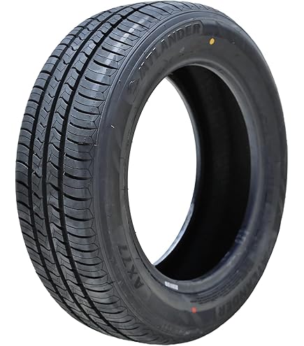 kai185／65R15 Crossmax Touring 185/65R15 88H CT-1 All-Season, High Mileage