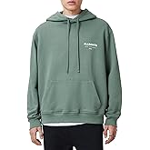 AllSaints mens Underground Oth Hood