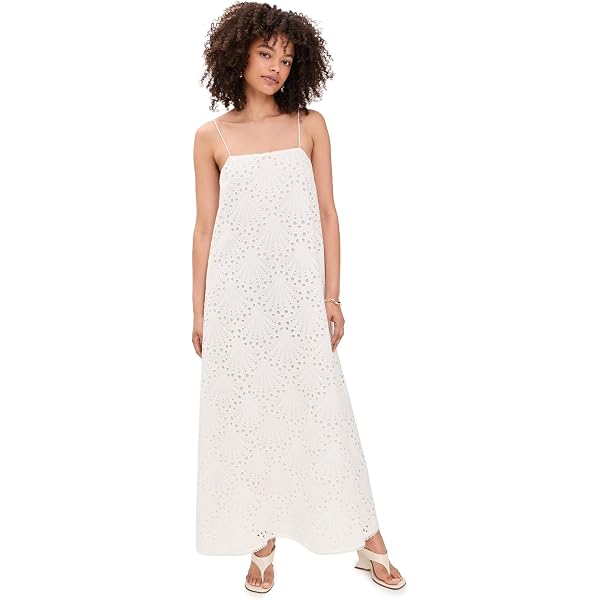 z supply mallorca crochet midi dress Mallorca Crochet Dress {Z Supply} The Boutique at Mira's