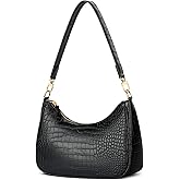 KKXIU Shoulder Bag for Women Cute Hobo Purses and Handbags Retro Clutch Underarm Purse | Cute, Retro, Cute, Retro