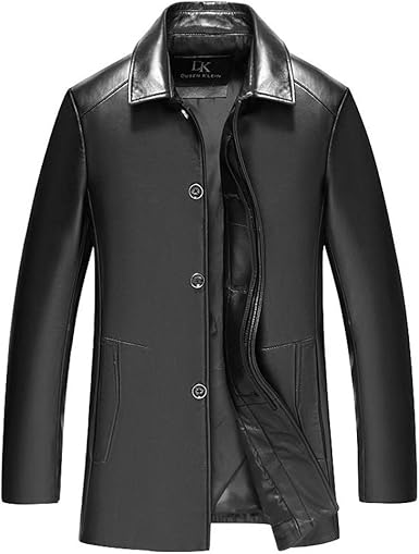 dusen klein leather jackets