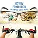 JULI Sports Sunglasses,Polarized for Men Women
