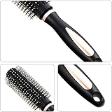 tao pipe 5Pcs Hair Brush Set Wet Dry Detangling Anti Static view 4