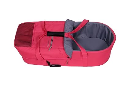 bumbleride carrycot