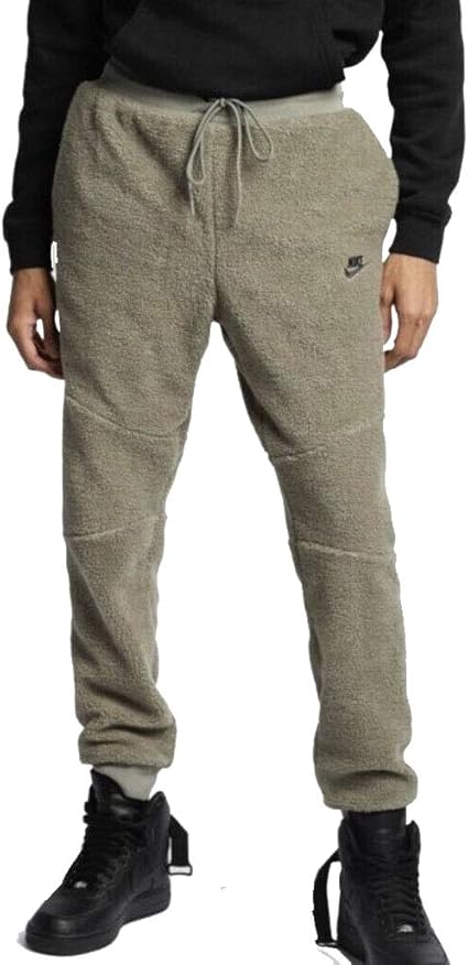 nike tech icon sherpa