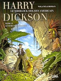 Le  semeur d'angoisse