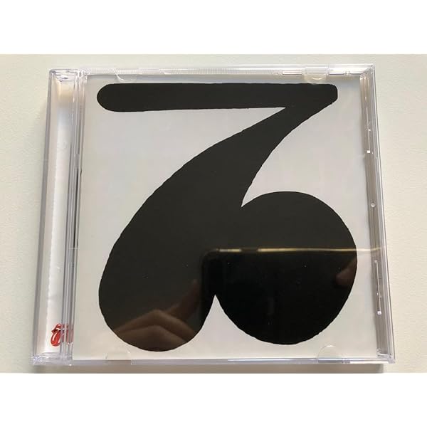 ROLLING STONES - Sucking In The Seventies - Amazon.com Music