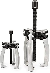 GEARWRENCH 2 or 3 Jaw Internal/External Ratcheting