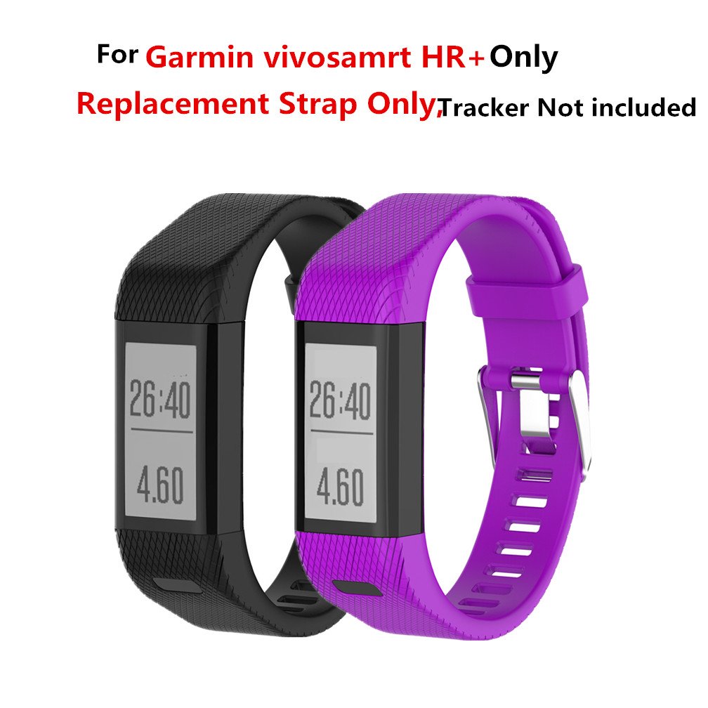 在庫有 スポーツウォッチバンドストラップfor Garmin Vivosmart Hr Meiruoブレスレットリストバンドfor Garmin Vivosmart Hr Plus カラー 8 カラー 8 B06xrbrg48 Seminario Ekosbrasil Org