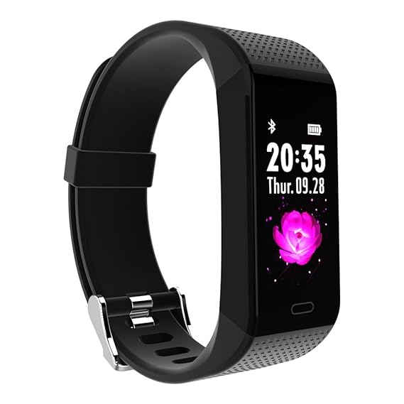 riversong wave o2 smart band