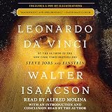 Leonardo da Vinci by 