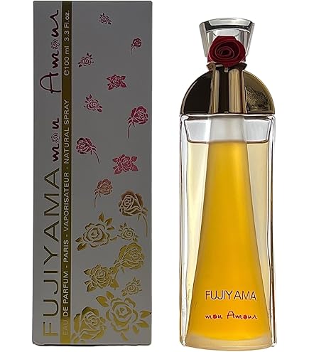 Amazon.com : Succes De Paris Fujiyama Deep Purple 3.3 oz
