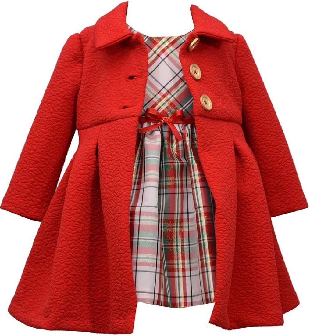 bonnie jean coat